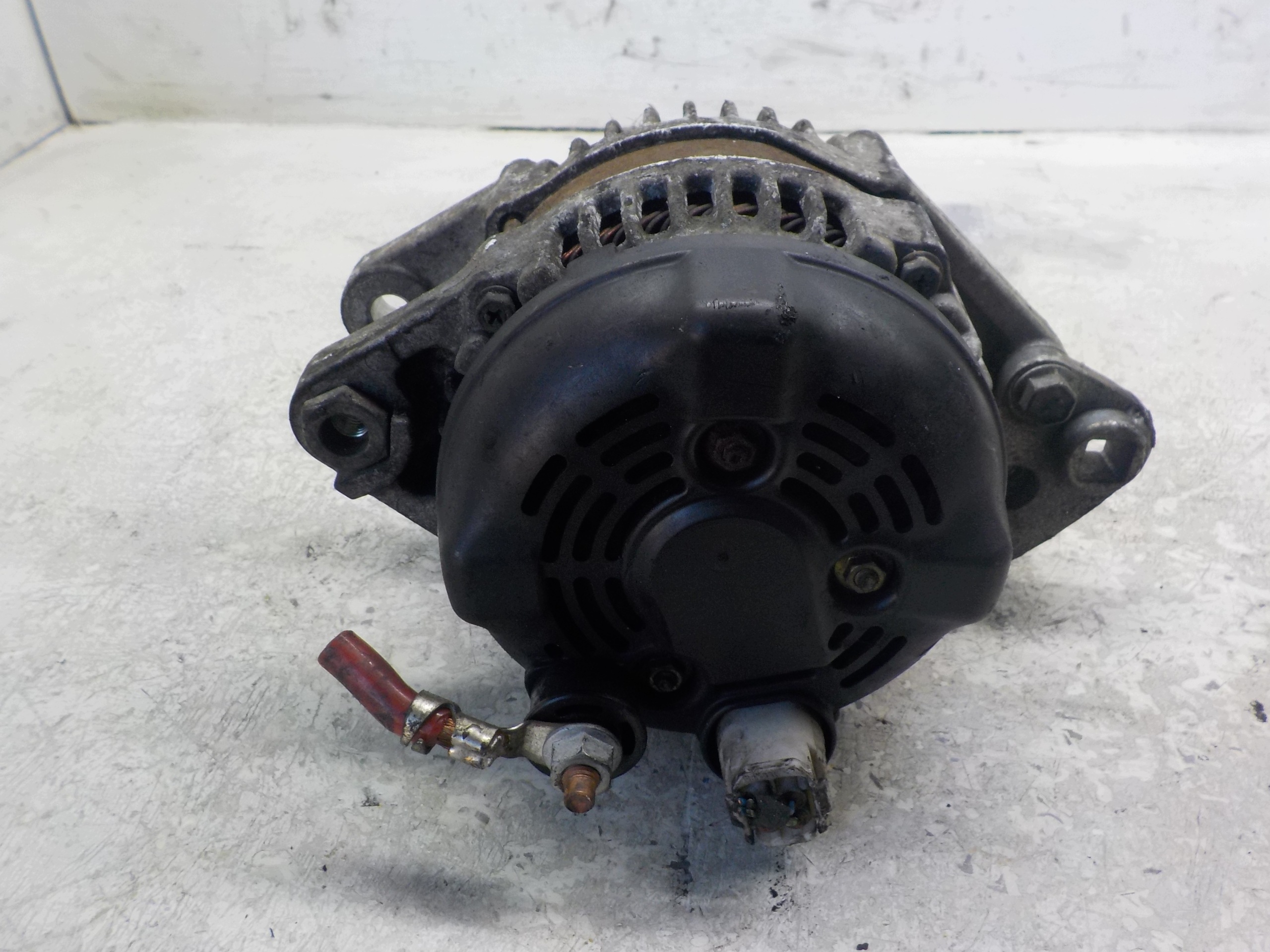 MINI R50, R53 ALTERNATOR 104210-3730 27060-33050