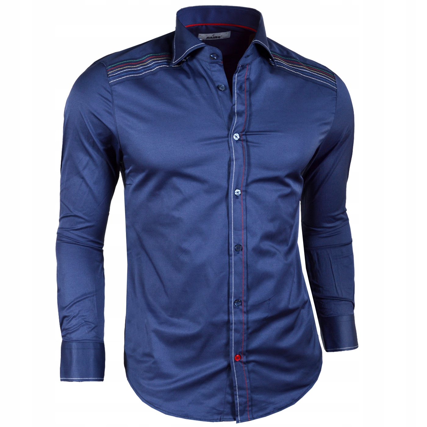 Pánská košile Mondo Limited Casual bavlněná