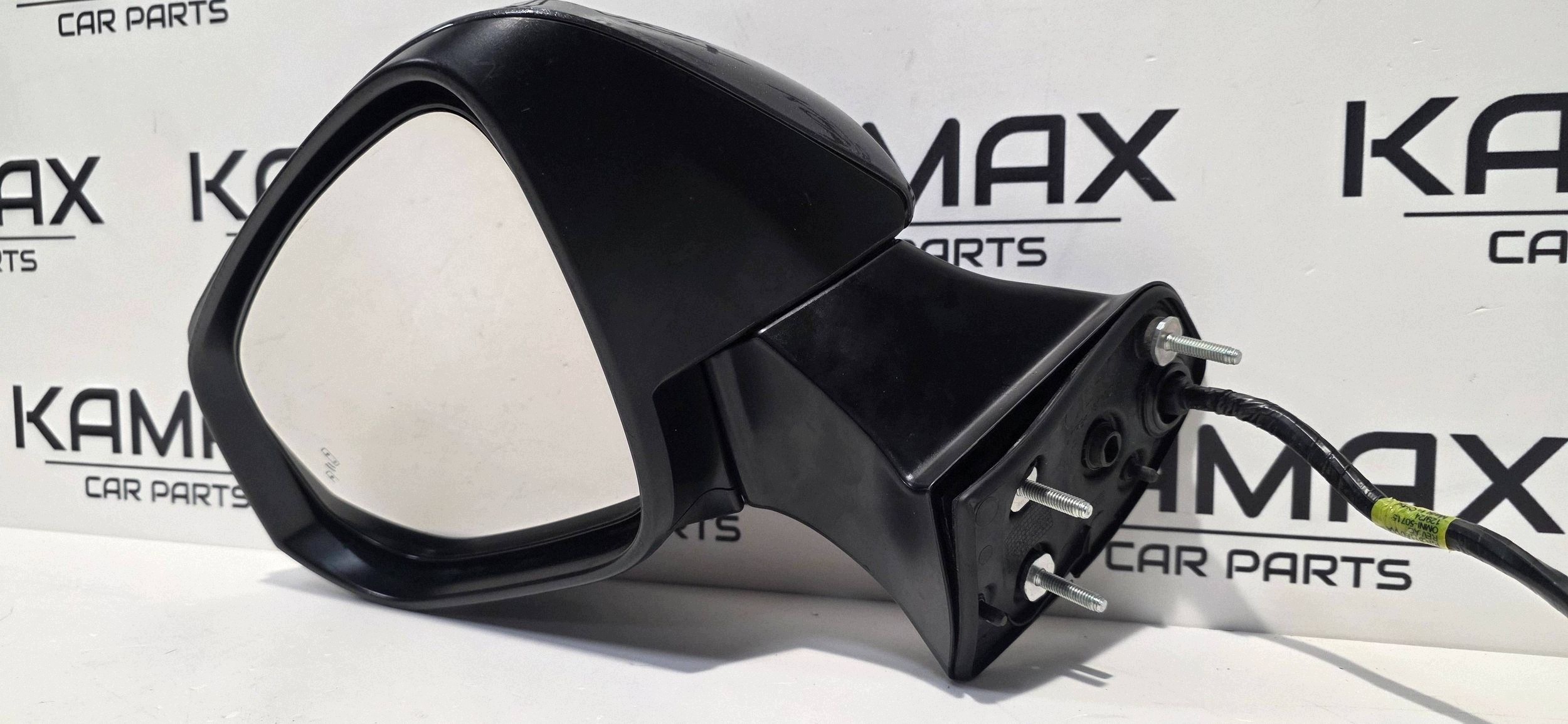 electrics mirror side left side Toyota Highlander XU70
