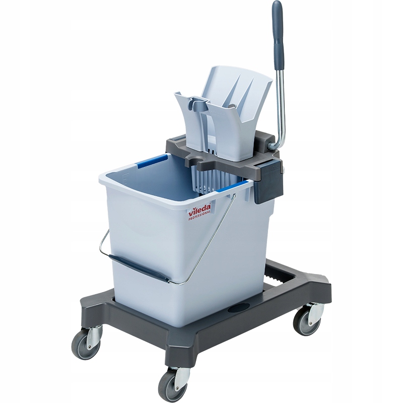 Vileda Professional zestaw wózek do sprzątania Ultraspeed 25l TSU147180
