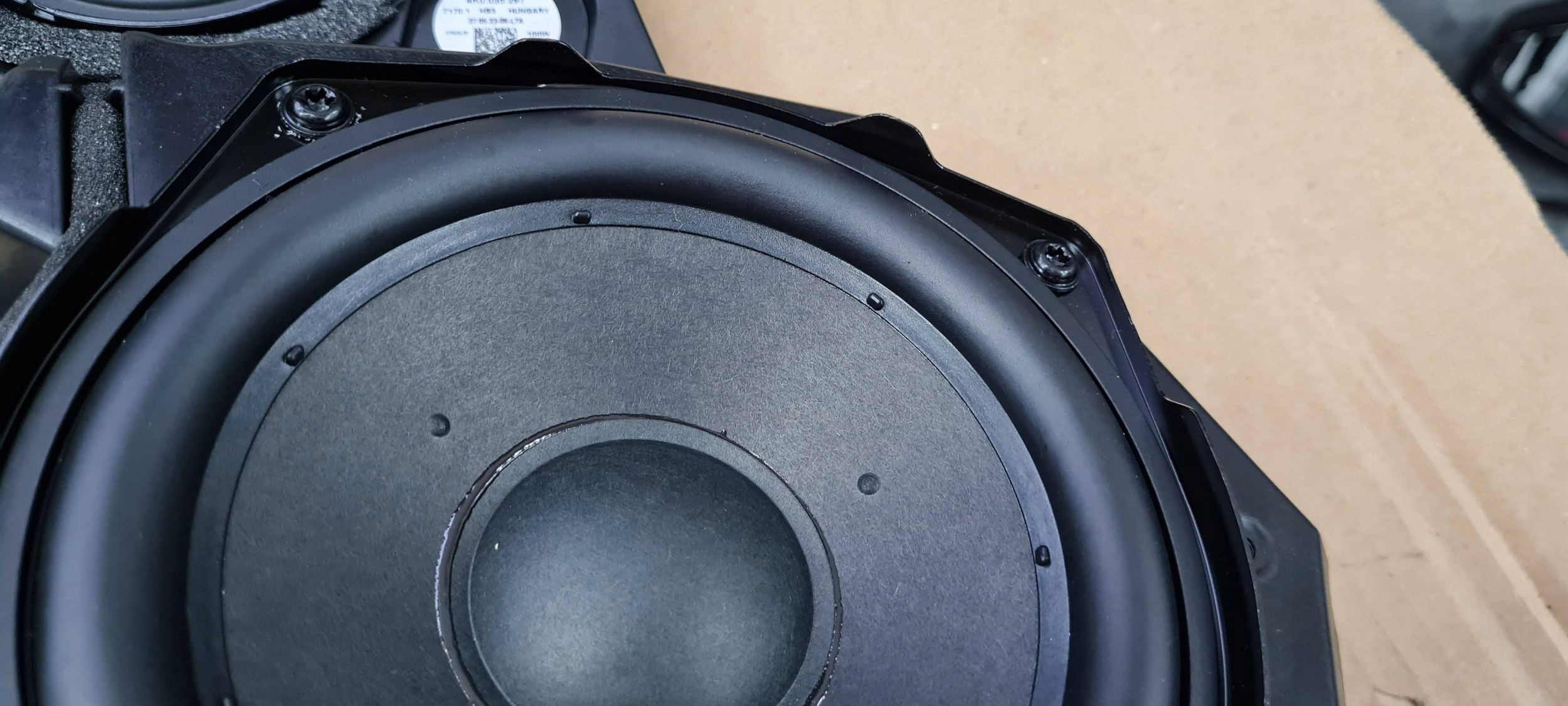 A6 C8 4K S6 speaker door left front BANGOLUFSEN 23R 4K0035297 A7 4G S7