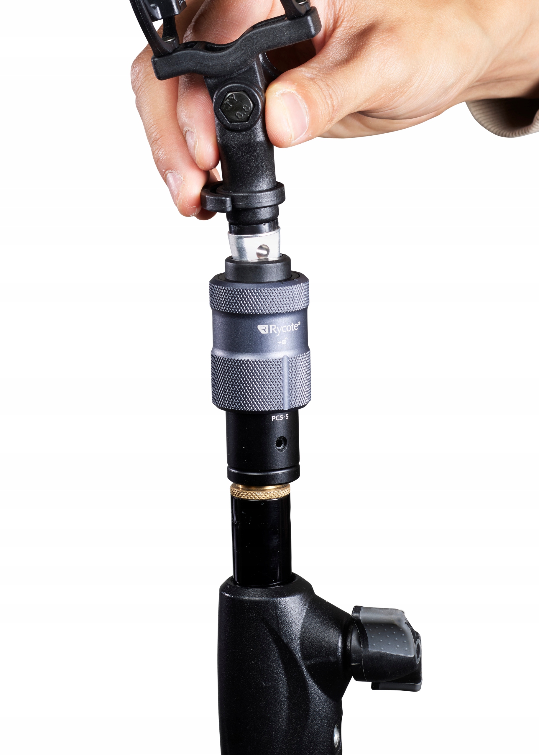 Szybkozłączka Rycote PCS-Spigot Marka Rycote