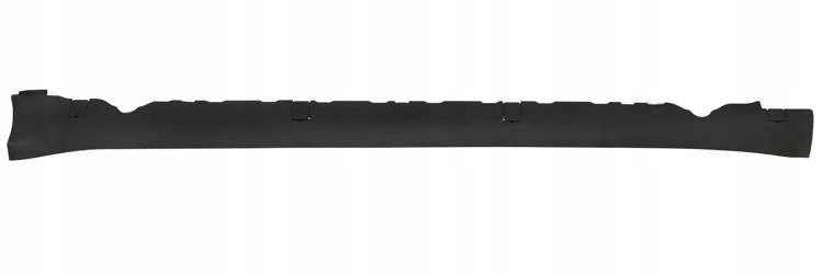 1089829-00-D - Педаль порогу Tesla Model 3 2017-права