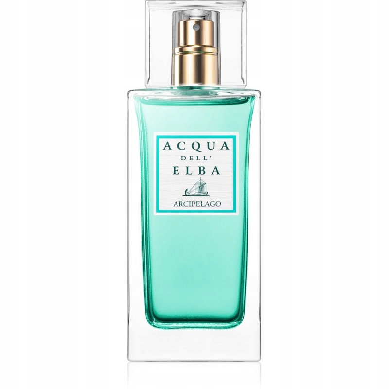 Acqua Dell' Elba Arcipelago Women Toaletní Voda 100 ML