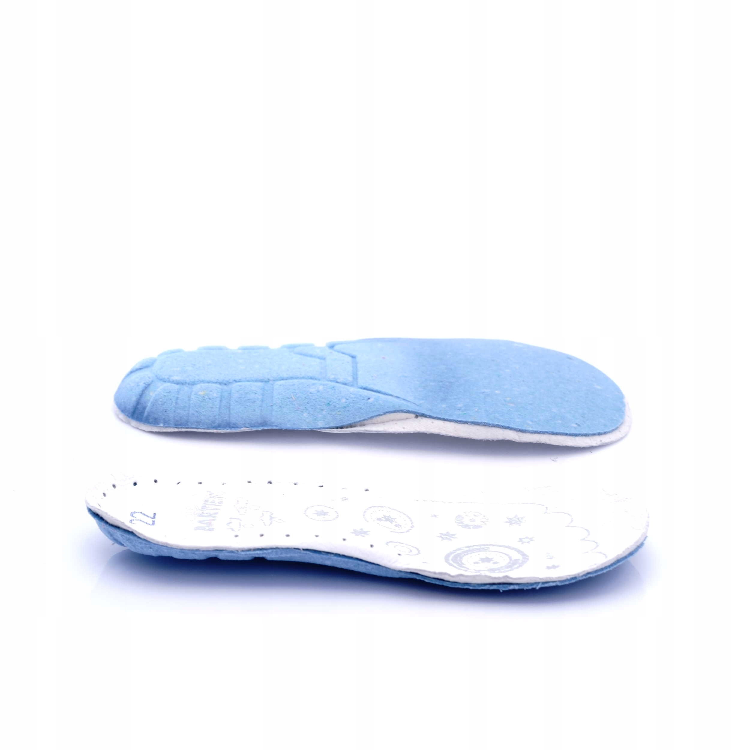 BARTEK TRZEWIKI PROFILAKTYCZNE WKŁADKA B-FRESH 23 Kod producenta T-11596007