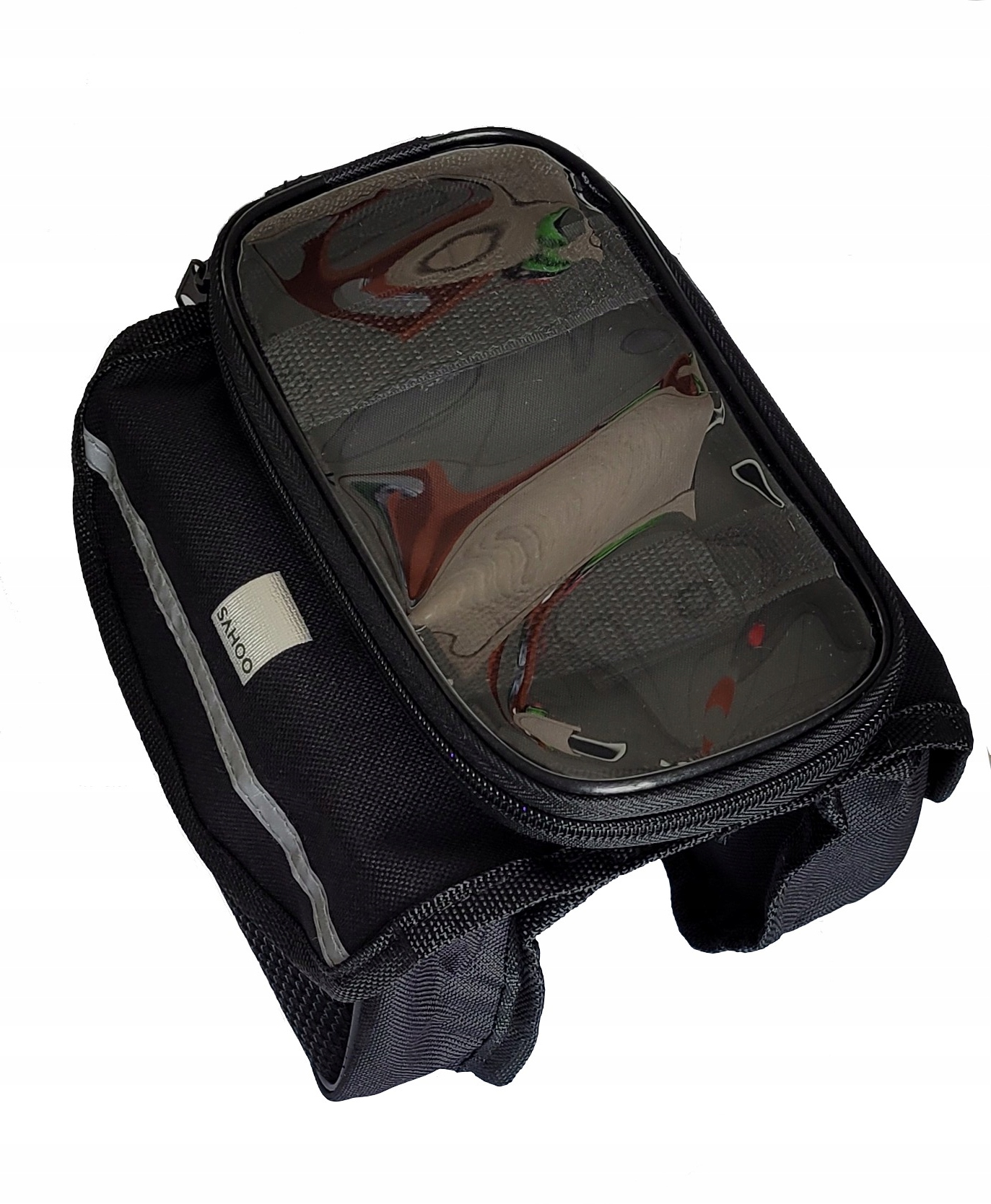 

Roswheel Sakwa Torba Z Etui Na Telefon 5,7' 121049