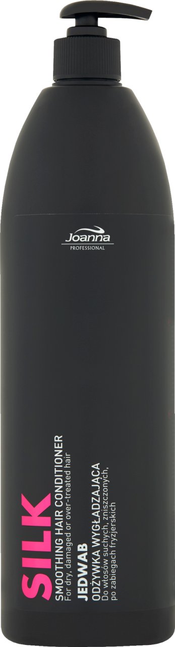 

Joanna Professional Jedwab Odżywka Wygładzająca 1L