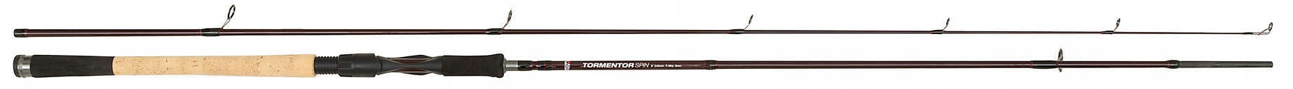 Wędka Abu Garcia Tormentor 274cm 20-60g