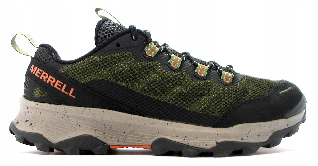 

Buty Merrell Speed Strike J066865 rozmiar 44.5