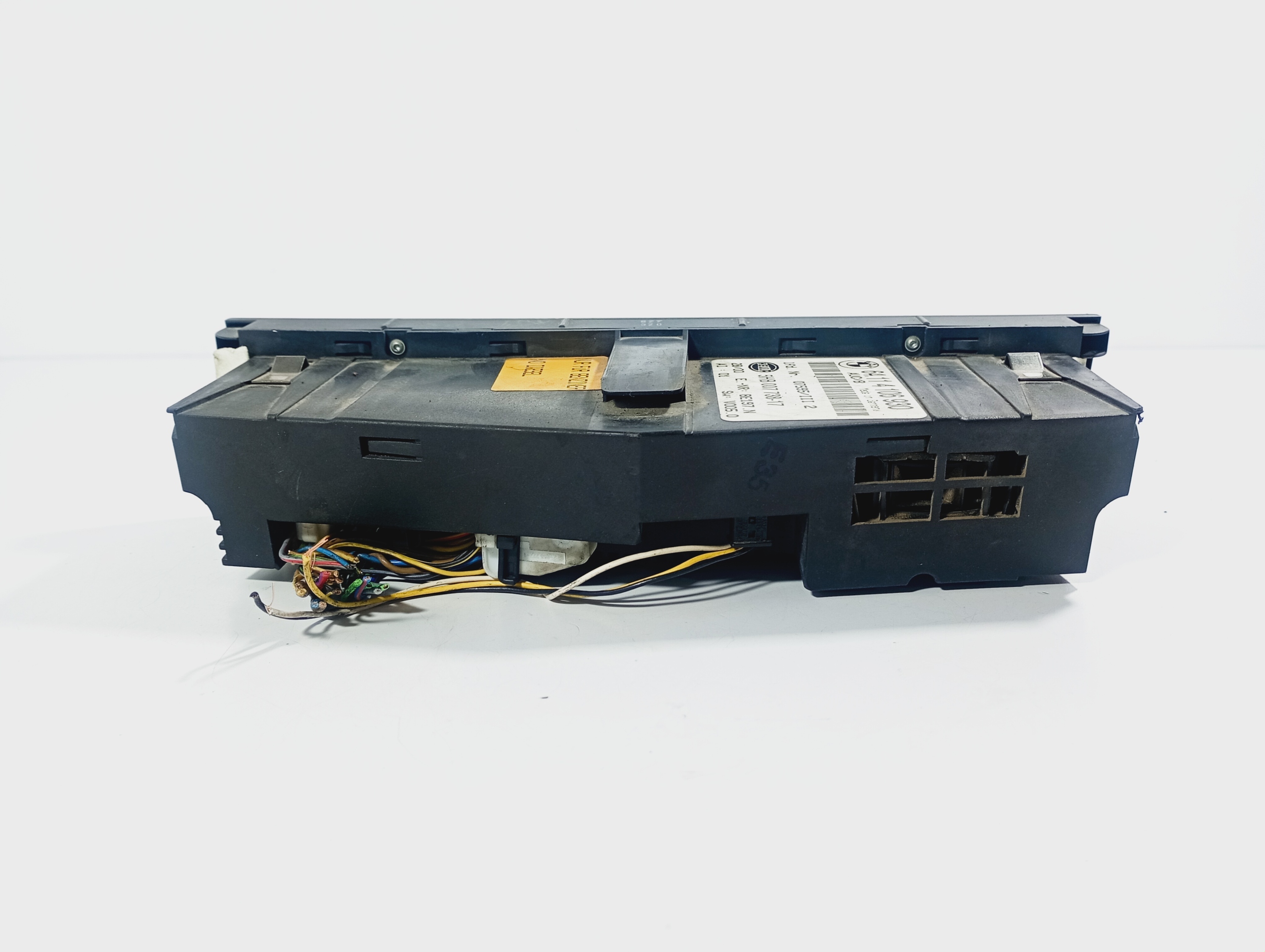 Interrupteur Bouton Unite commande clima OE 4106930 BMW 3 E46 99-00