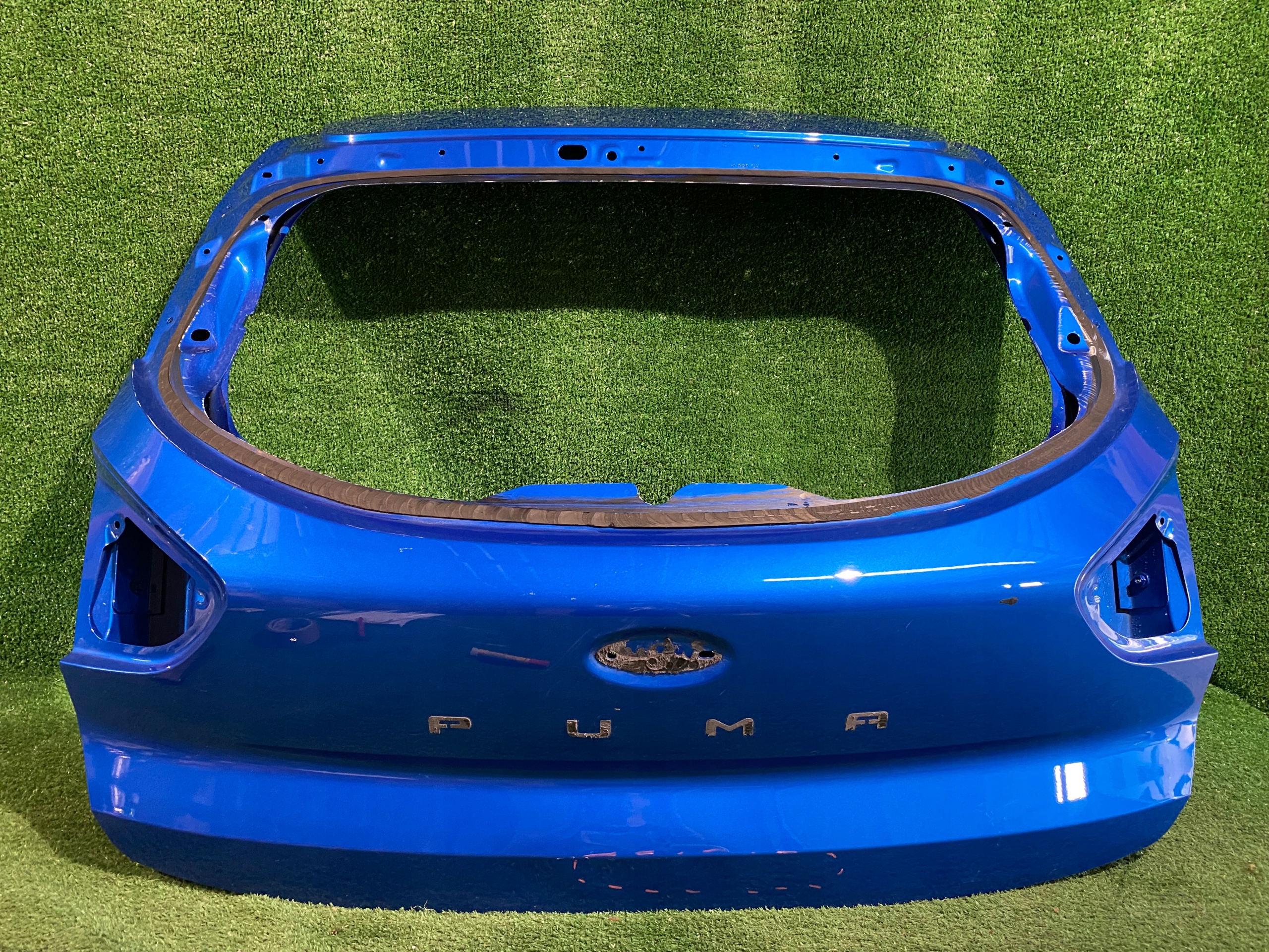 boot door rear FORD PUMA MK2 19