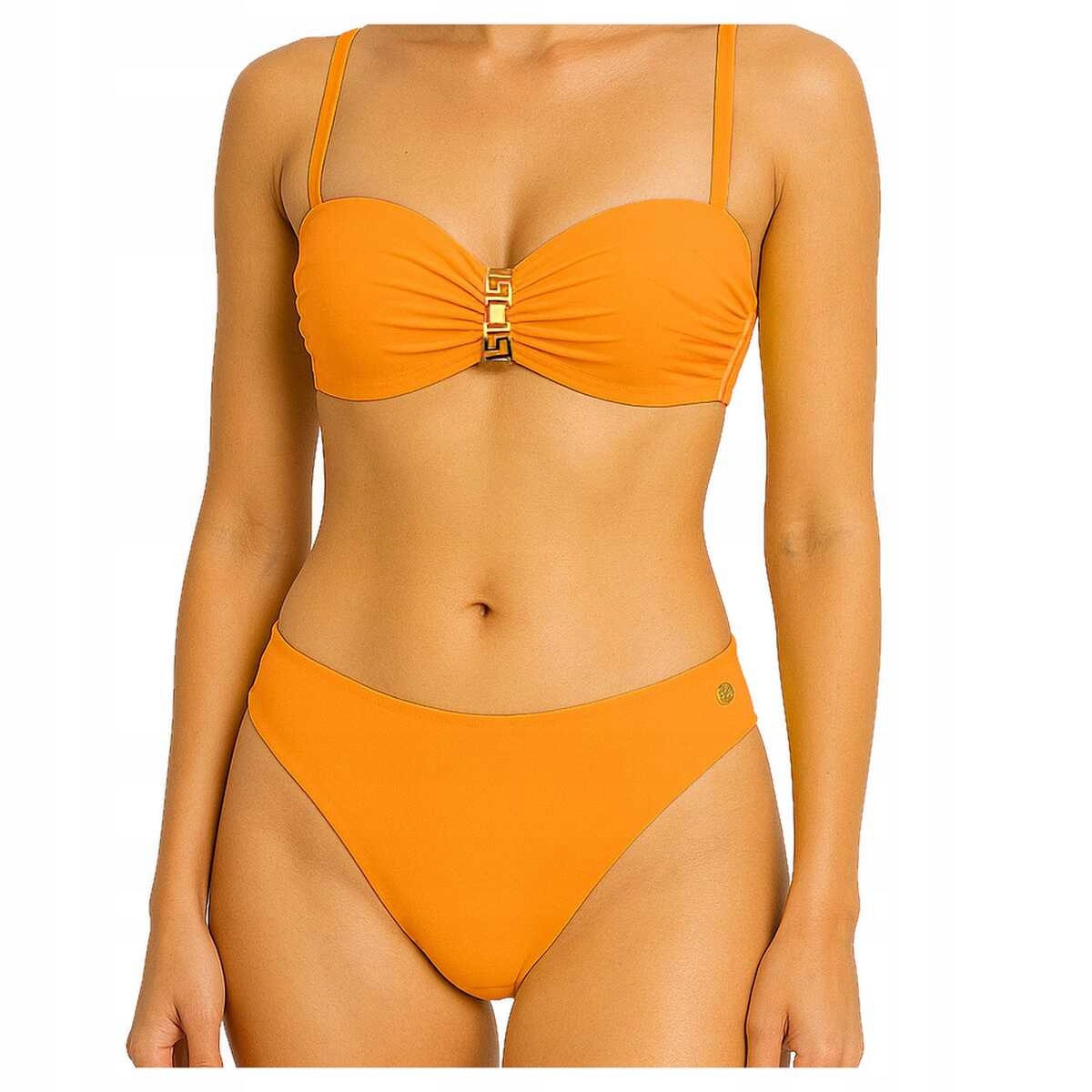 Self Plavky Gold1 730CH1 26c oranžové 70C