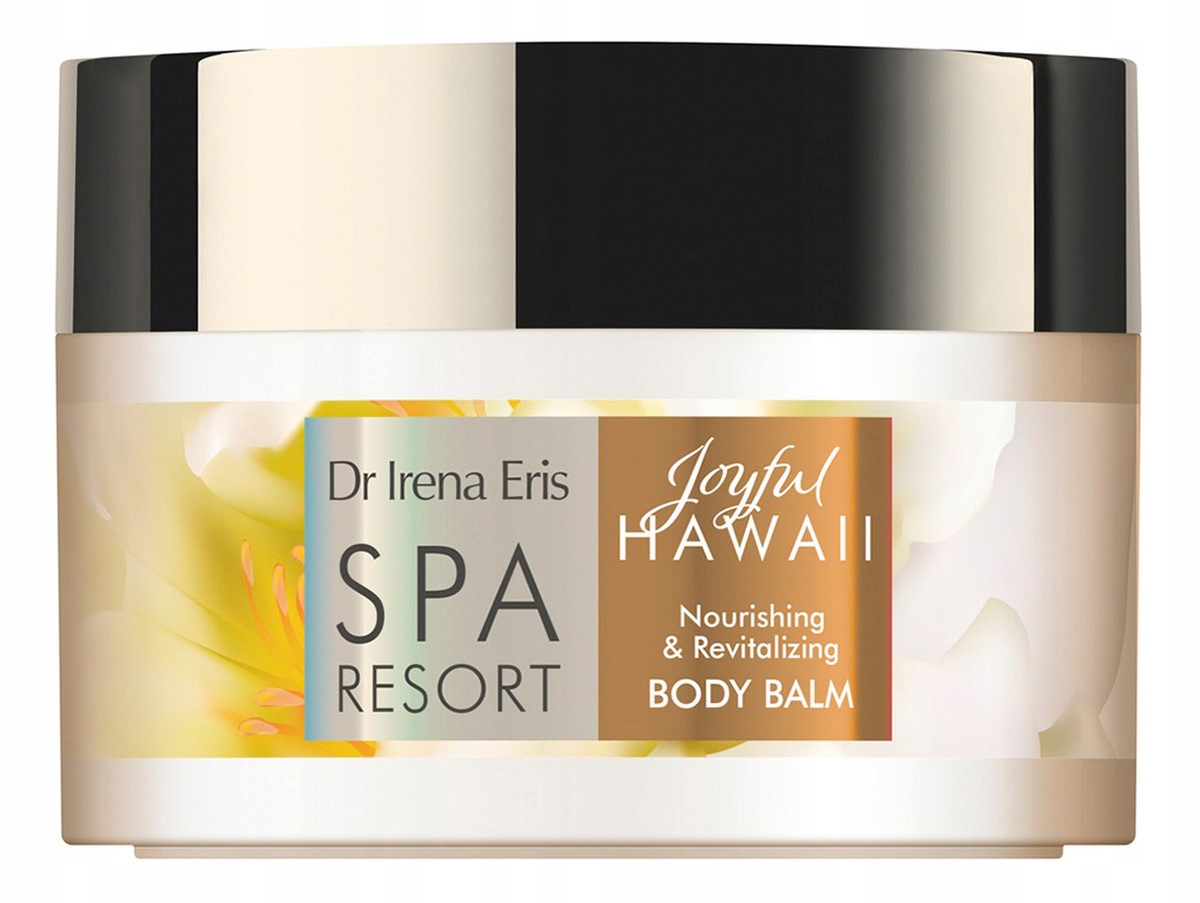 Eris Spa Resort Joyful Hawaii Balsam Do Ciała