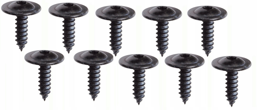 AutoDor 10X CH: c10022 монтажный винт