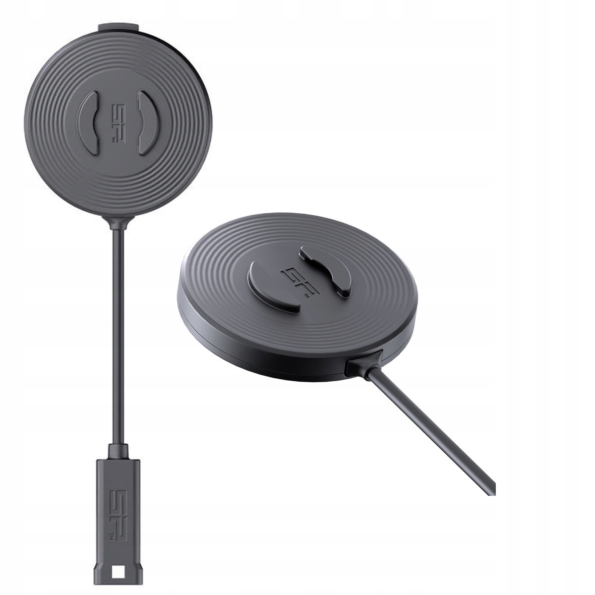 Indukčná Nabíjačka Sp Connect Spc+ Charging Module, Nabíjanie Zo Skla