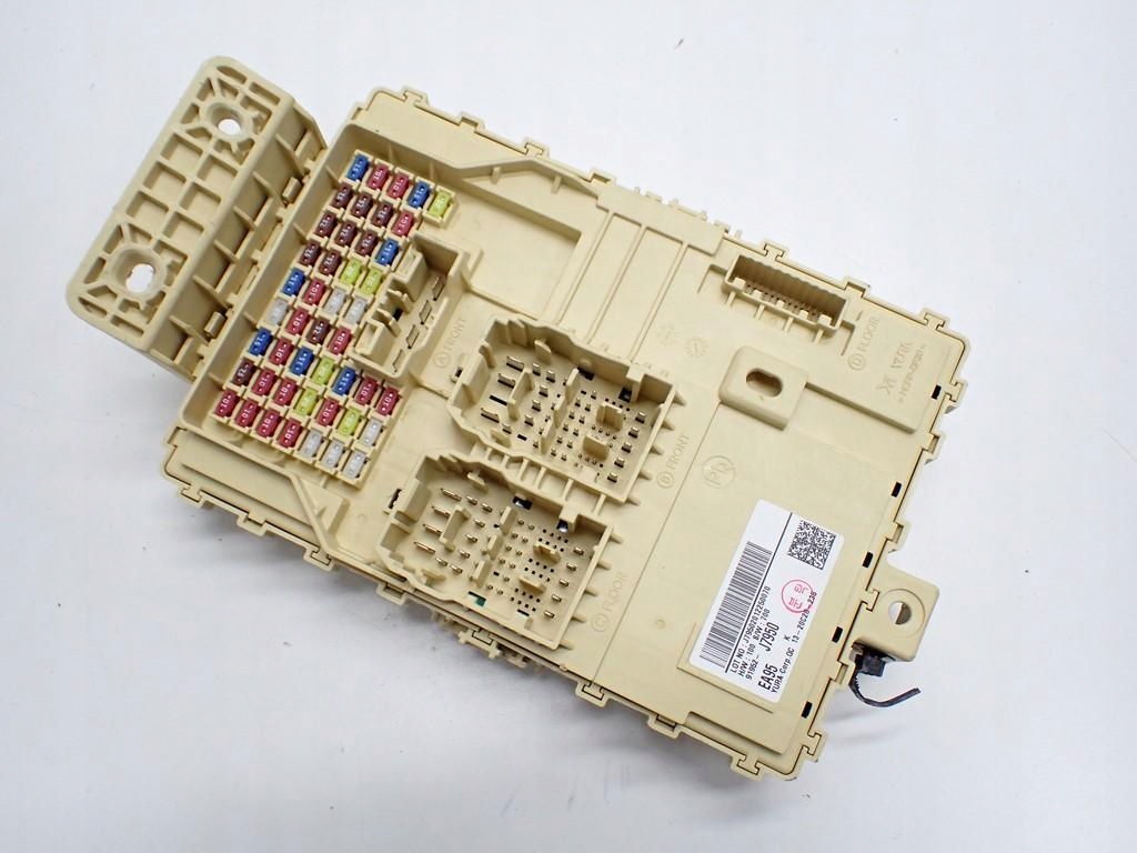 MODUŁ STEROWNIK BSI 91952-J7950 KIA PROCEED III 22R