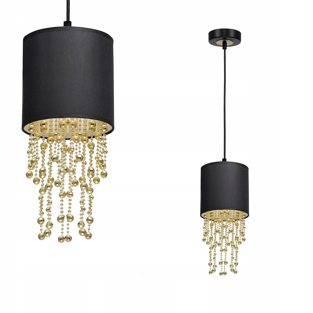 Závesná lampa 1x60W Almeria MLP6439 Milagro