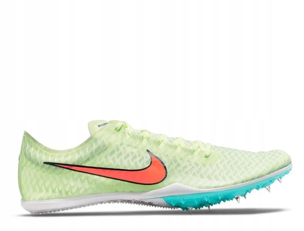 Kolce Nike Zoom Mamba V AJ1697-700 vel. 45,5 29,5 cm