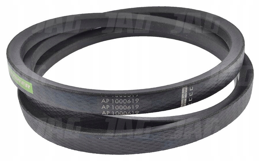 Pás Optibelt Claas 20 25 22x2380 mm 1000619 772657 7726571