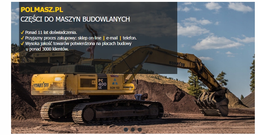 42N-20-11120 Krzyżak Komatsu DANA SPICER Producent części Dana