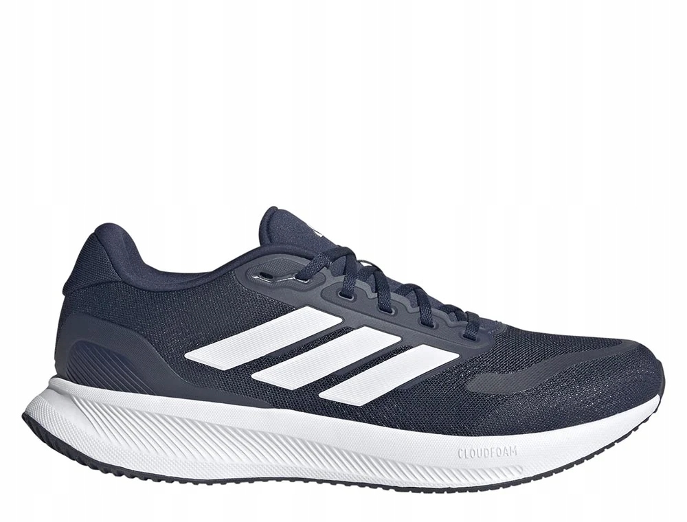 Běžecké boty adidas Runfalcon 5 modré IE8809 43 1/3