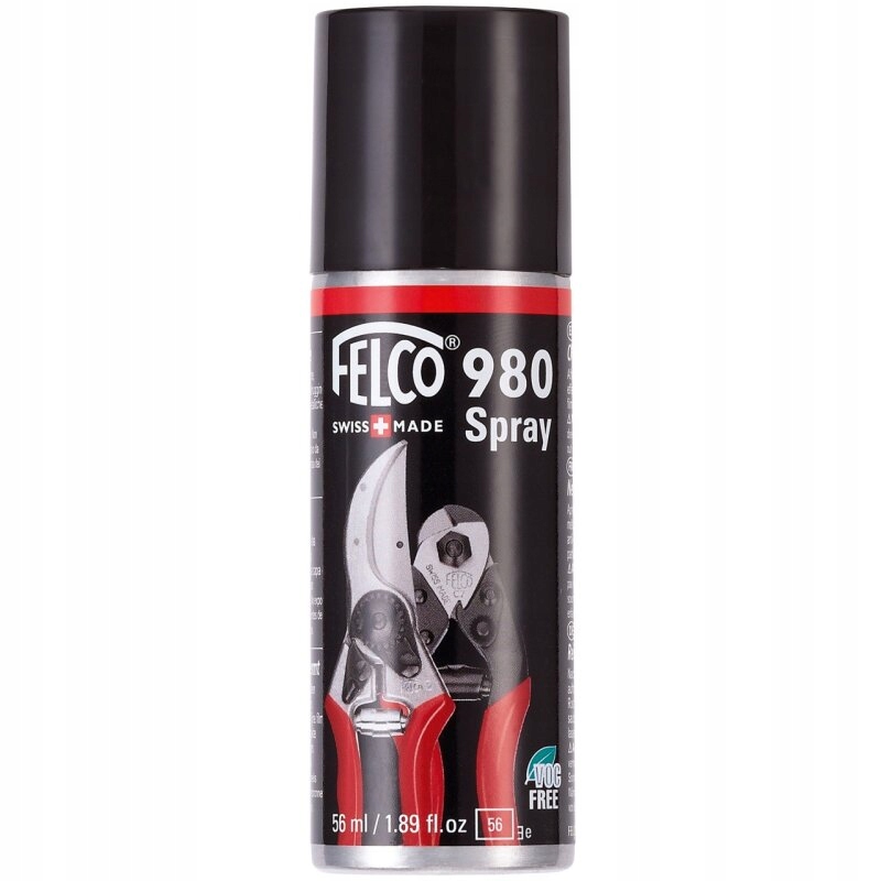 

Felco Spray Bez Cov 56ML Felco 980