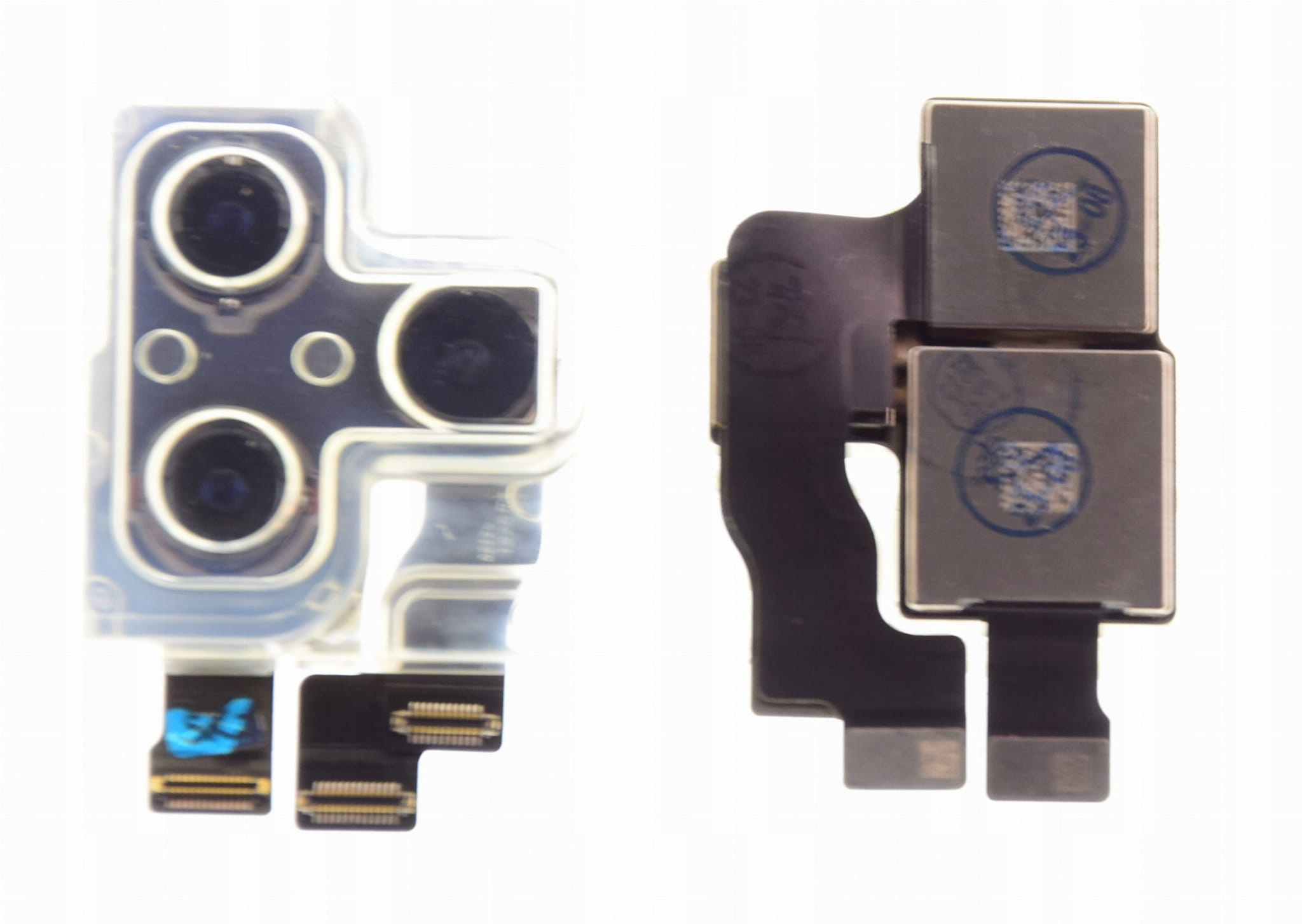 Hlavná kamera pre Apple iPhone 11 pro max