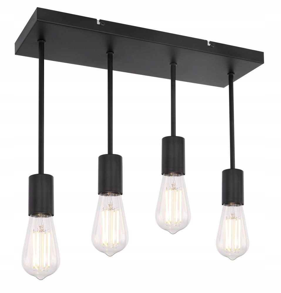 Stropní svítidlo Martha 54008-4D Globo