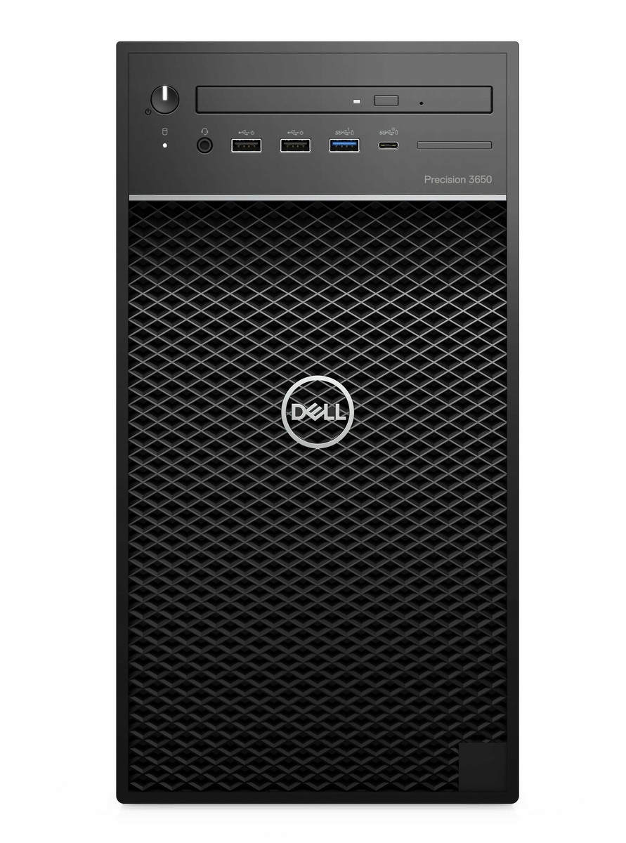 NEW DELL 3650 i5 11500 32GB 480SSD W11P