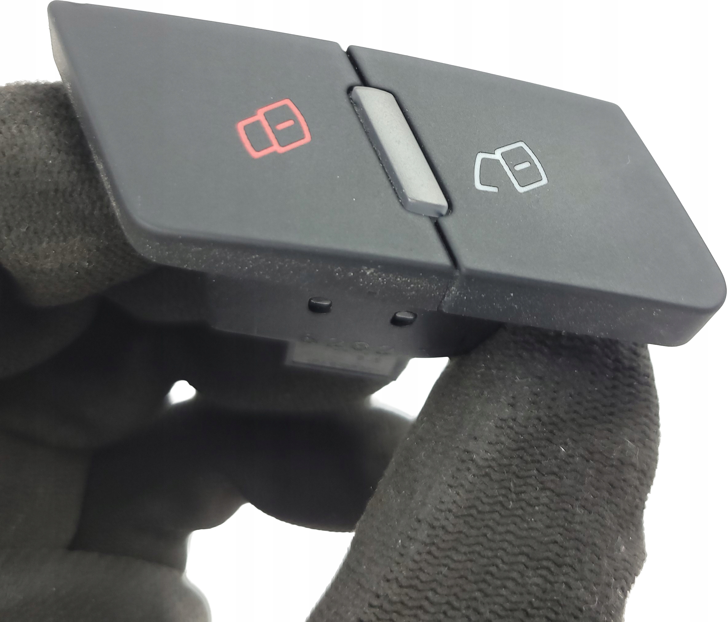 AUDI A6 C6 LIFT button switch BLOKADY door 4F1962107 EUROPA