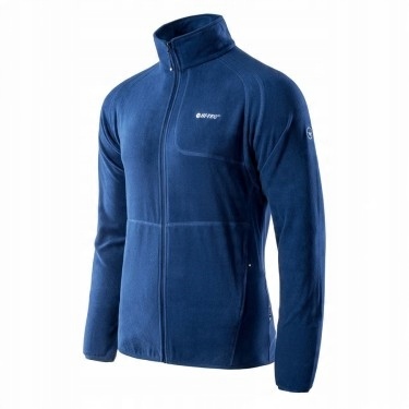 

Hi-tec Camolin Męski Polar Bluza Ciepła r.L