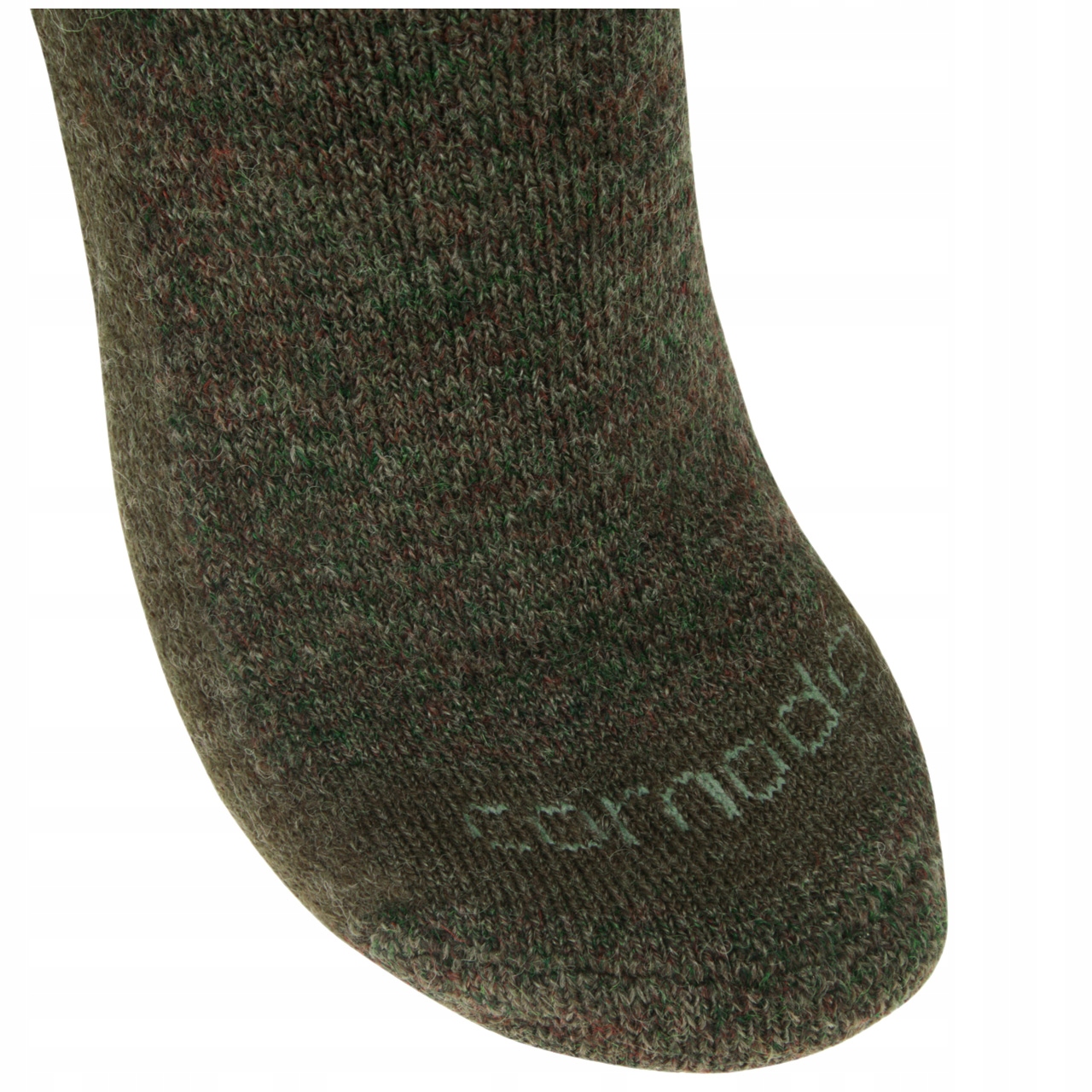 COMODO TERMICZNE SKARPETY ZIMOWE 80% WEŁNY MERYNOS Rozmiar 43-46