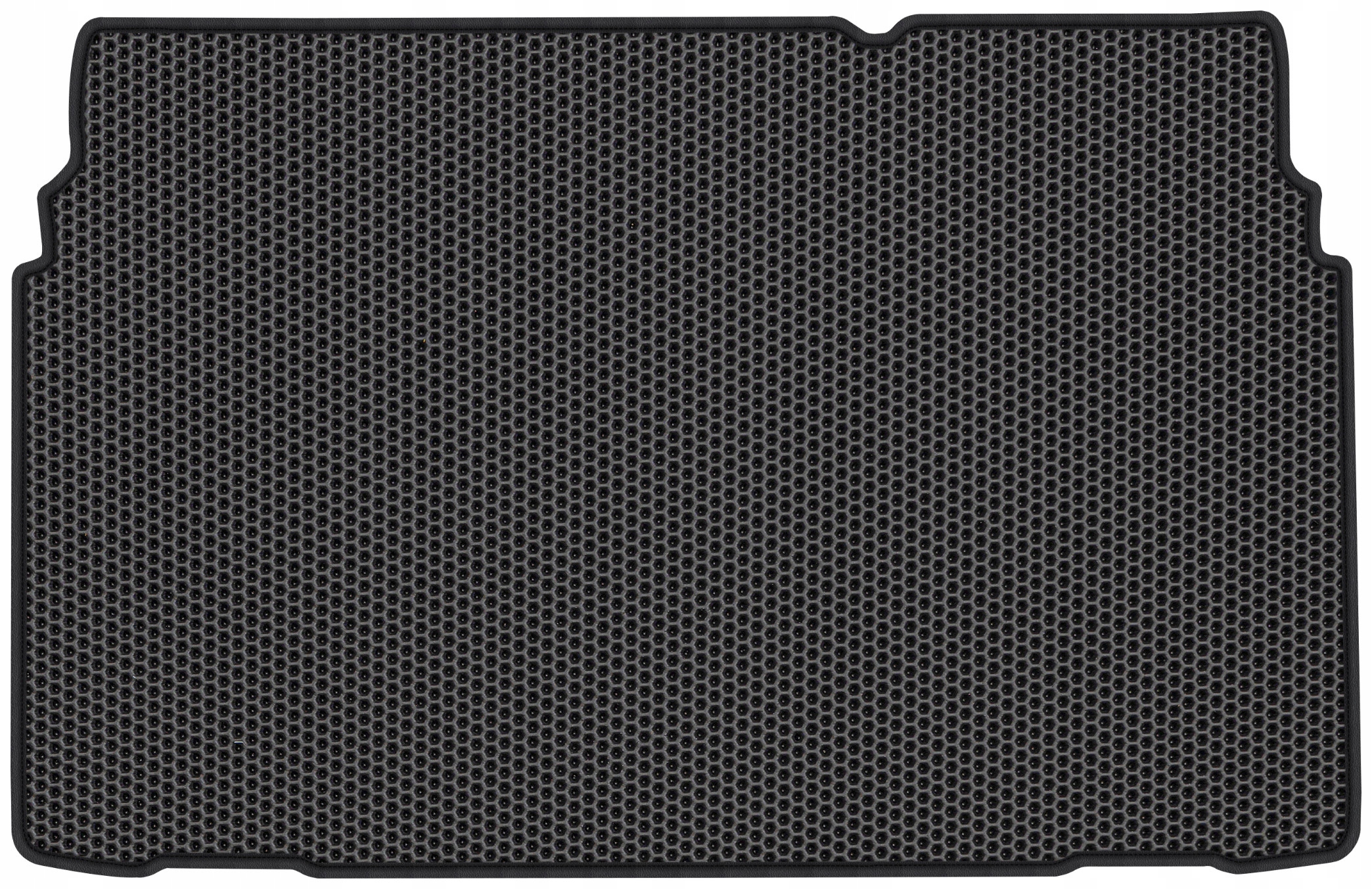 Citroen C3 Aircross Crossover 2017 – Rohož do kufru Eva Max-dywanik