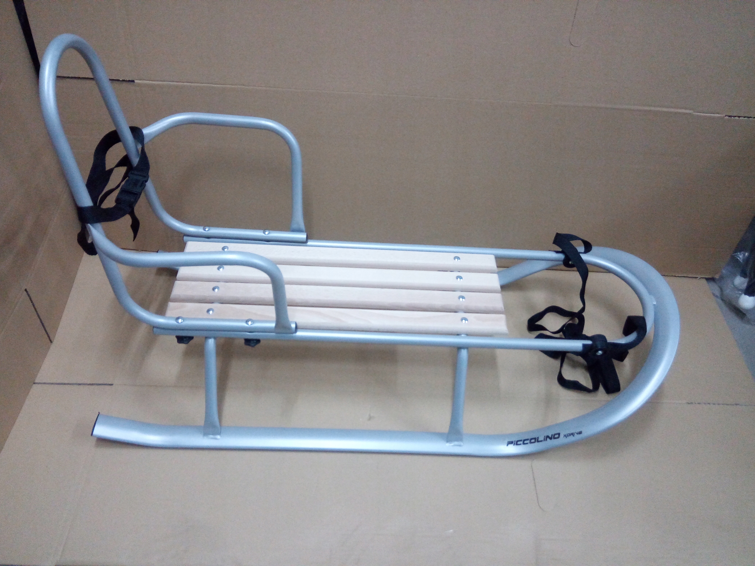 SANKI METALOWE PICCOLINO Z OPARCIEM adbor EAN (GTIN) 8800002893219