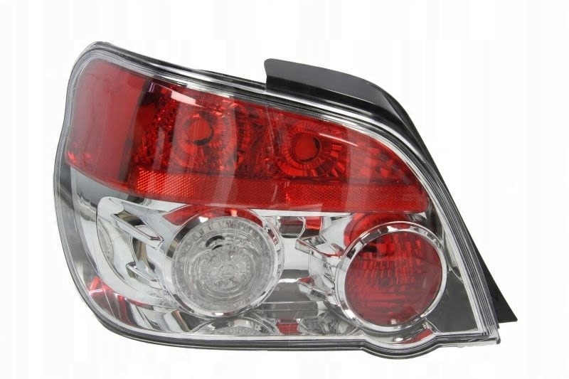 Lampa Zadní Levá Depo 220-1919L3LD-UE