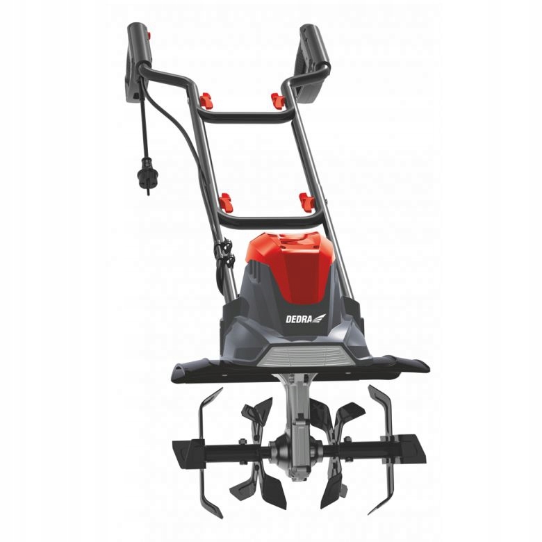 Kultivátor 1050 W 36 CM