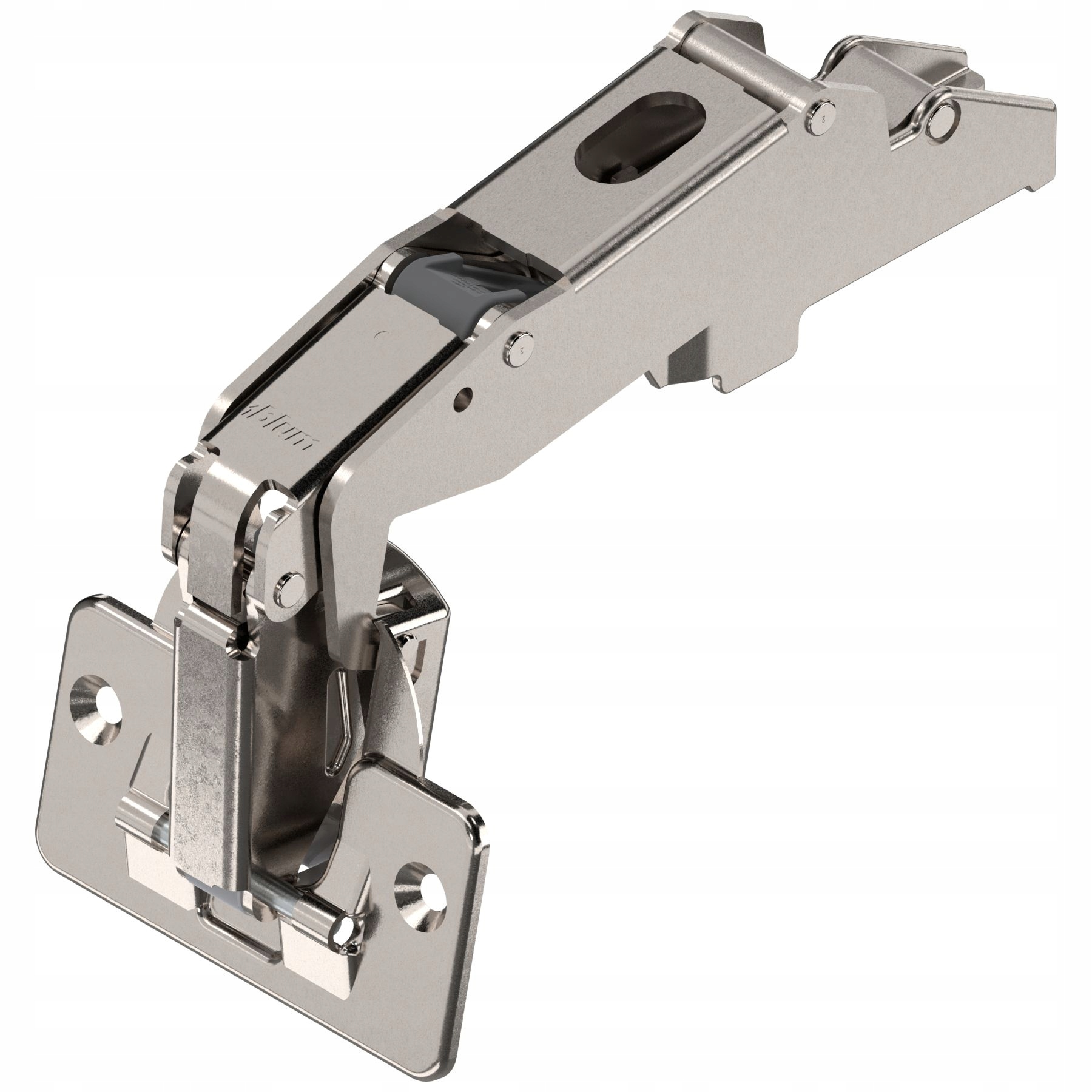 BLUM ZAWIAS 170° 91A6650 BLIŻNIACZY MODUL