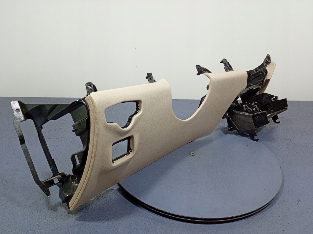 MERCEDES S KLASA W222 OSŁONA KONSOLI DOLNA LEWA EU A2226800087 Numer katalogowy części A2226800087