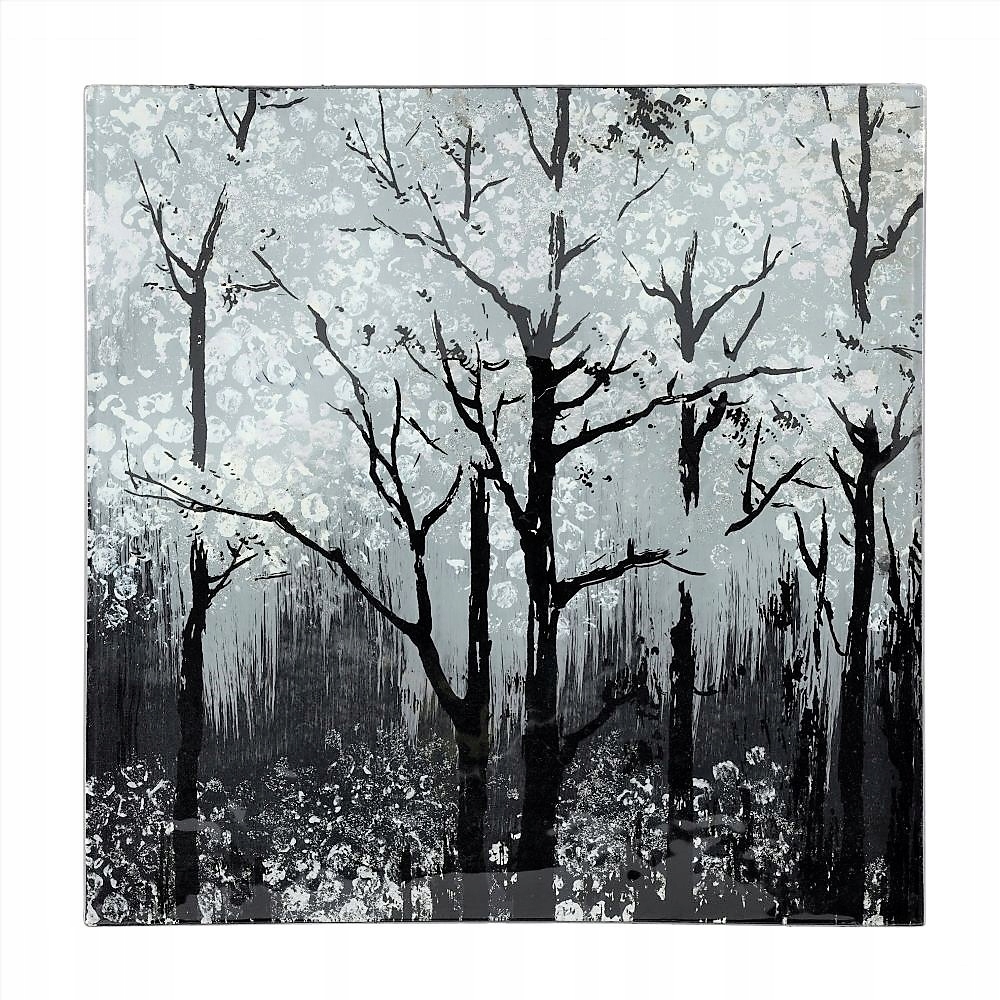 

Talerz do ciasta 28x28cm Inverno Villa Italia
