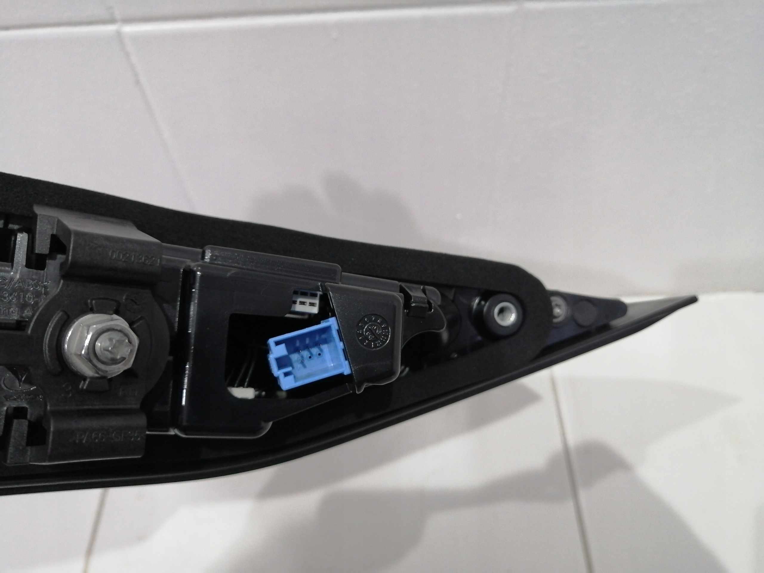 Audi A3 8Y Rückleuchte 8Y0945308L Rearlamp - Thumbnail 11