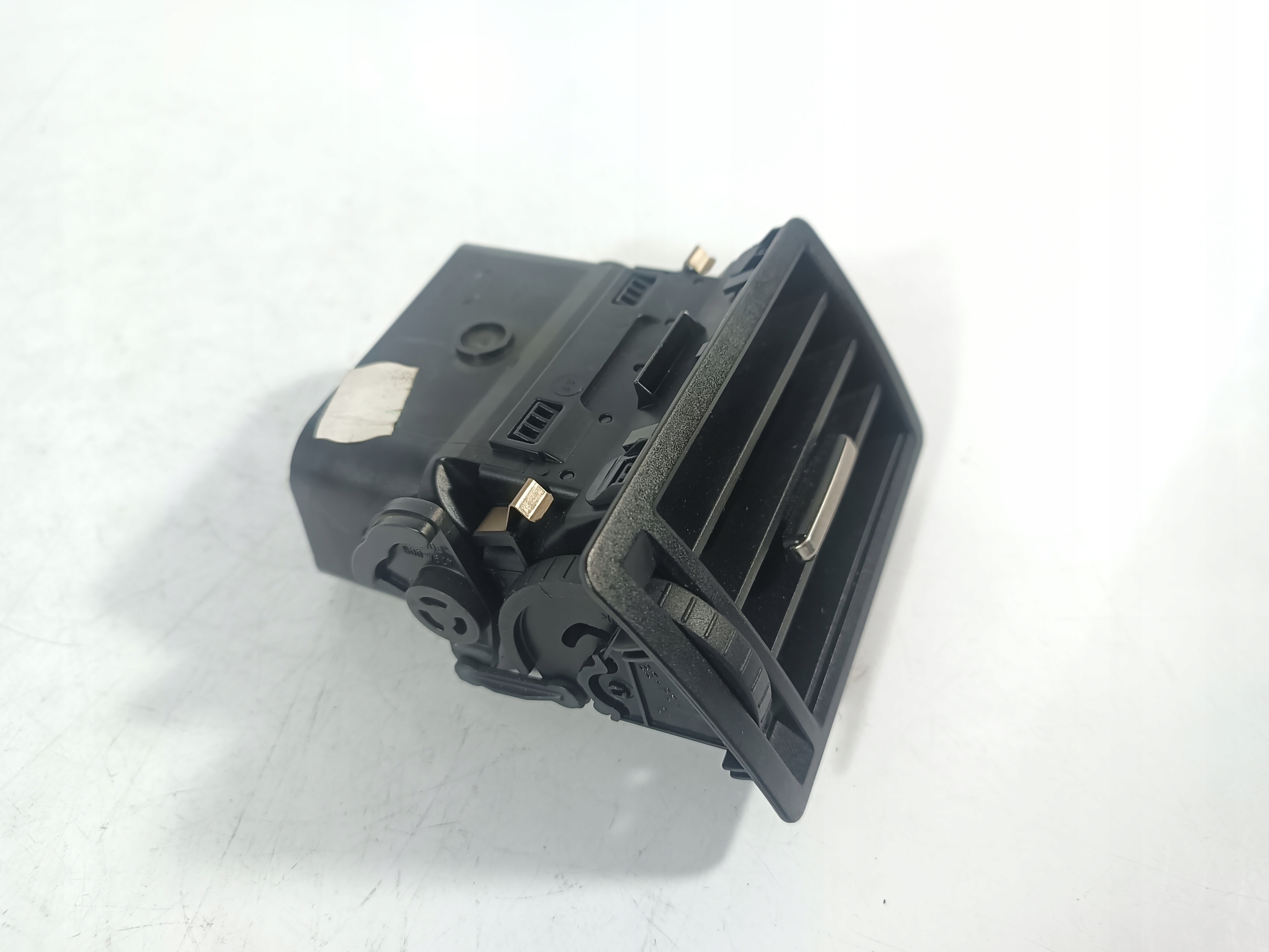 FORD C-MAX CMAX MK1 grid air conditioning devices air left driver´s OE 3M51R018B09