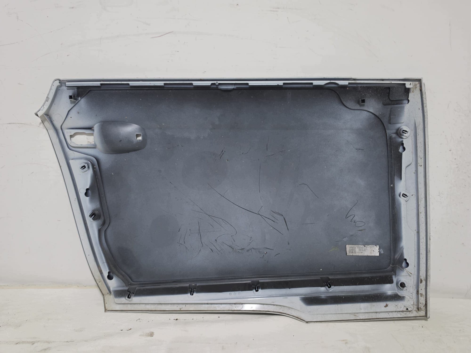 BMW I3 I01 13-22 door front front left