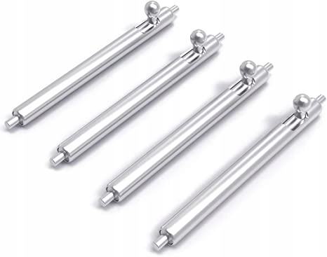 TELESKOP PIN ADAPTER BOLEC DO ZEGARKA SMARTWATCH 22MM QUICK RELEASE Producent YIVO