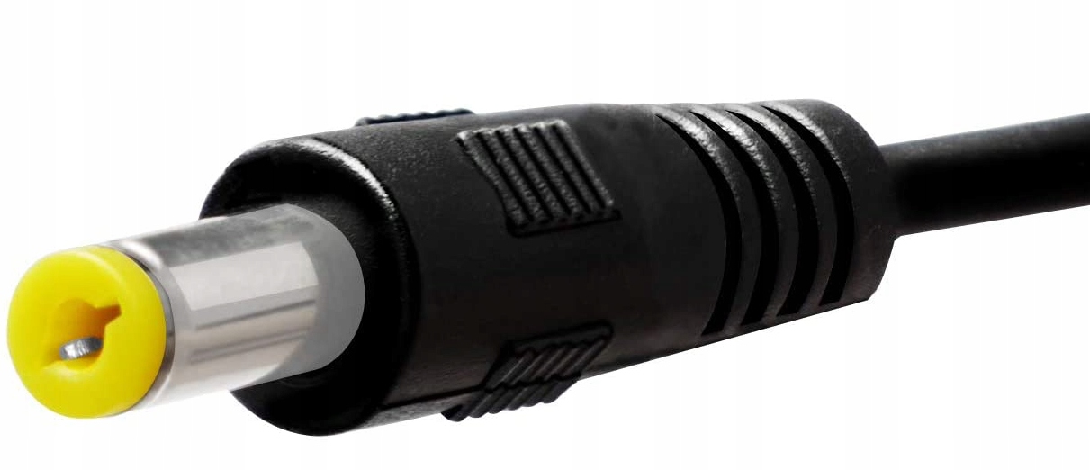 ZASILACZ DO MONITORINGU 12V 2A EAN (GTIN) 5903991889843
