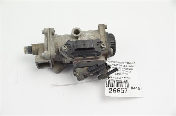 ZAWOR IVECO EUROCARGO 120EL22