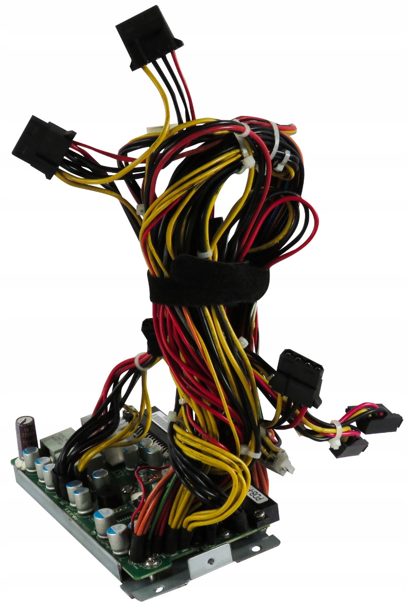 Supermicro PDB-PT846-8824 Rozdělovač Napájení 24-PIN SC846