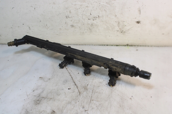 топливная рейка FORD KA II 1.2