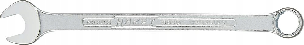 Kľúč očkoplochý DIN3113A 36 mm Hazet