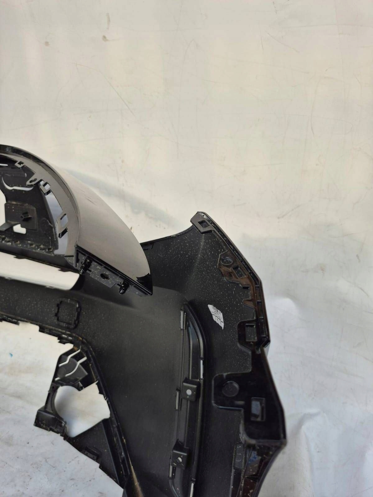 OPEL FRONTERA C 24- bumper front front PDC 9854995780