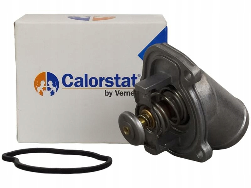 VERNET TERMOSTAT OPEL ASTRA G H 1.2 1.4 16V Producent części Calorstat By Vernet